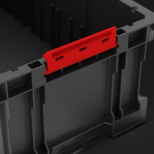 Modulární přepravní box Qbrick Syst TWO Box 200 Qbrick System Modulární přepravní box Qbrick Syst TWO Box 200 Qbrick System