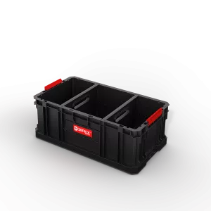 Modulární přepravní box Qbrick Syst TWO Box 200 Flex