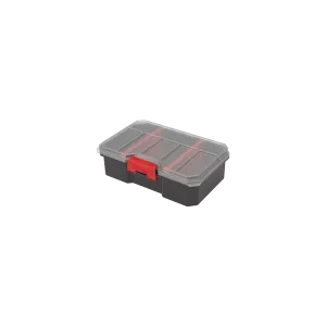 Organizér Qbrick Regular Compact M Plus černý