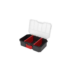 Organizér Qbrick System Regular Compact M Plus černý
