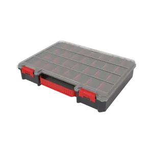 Organizér Qbrick System Regular Compact XL černý