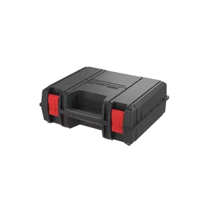 Organizér Qbrick Regular Power Toolcase Basic pěna