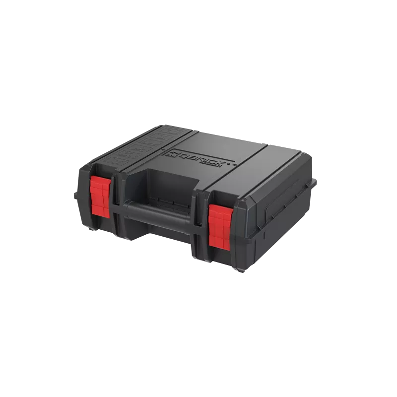 Organizér Qbrick System Regular Power Toolcase Basic PF pěna Organizér Qbrick System Regular Power Toolcase Basic PF pěna