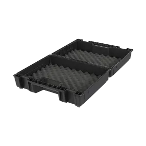 Organizér Qbrick System Regular Power Toolcase Basic PF pěna Organizér Qbrick System Regular Power Toolcase Basic PF pěna