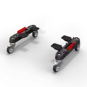 Podvozek s kolečky pro kufry Qbrick System PRIME Mobile Adapter