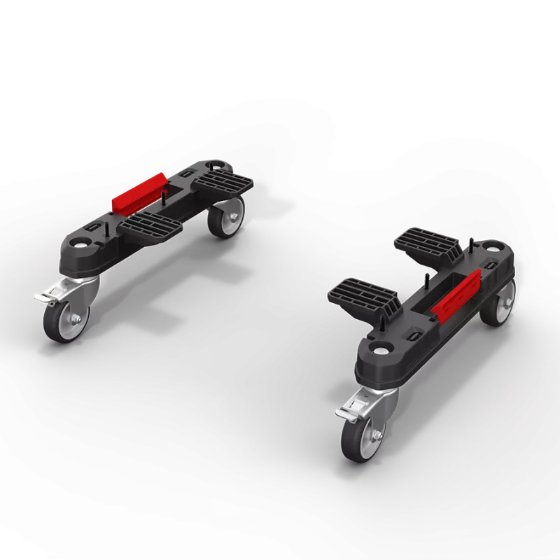 Podvozek s kolečky pro kufry Qbrick System PRIME Mobile Adapter