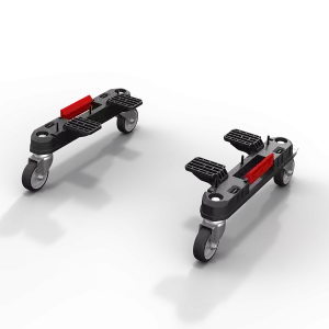 Podvozek s kolečky pro kufry Qbrick System PRIME Mobile Adapter