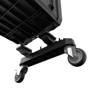 Podvozek s kolečky pro kufry Qbrick System PRIME Mobile Adapter