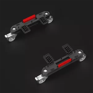 Podvozek s kolečky pro kufry Qbrick System PRIME Mobile Adapter