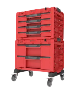 Qbrick PRIME sety