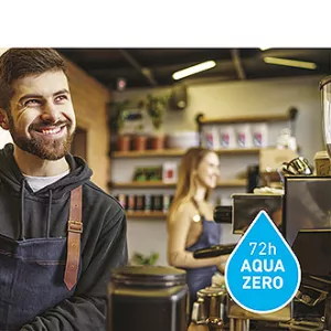 Sefora Aqua Zero 72h (10mm,AC5)