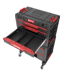 Sestava boxů Qbrick System PRIME Workshop Drawers SET 3 Sestava boxů Qbrick System PRIME Workshop Drawers SET 3