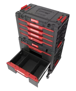 Sestava boxů Qbrick System PRIME Workshop Drawers SET 3 Sestava boxů Qbrick System PRIME Workshop Drawers SET 3