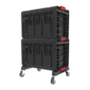 Sestava boxů Qbrick System PRIME Workshop Drawers SET 3 Sestava boxů Qbrick System PRIME Workshop Drawers SET 3