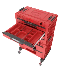 Sestava Qbrick System boxů PRIME Workshop Drawers SET 2