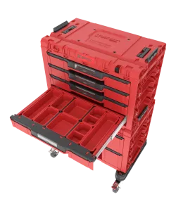 Sestava Qbrick System boxů PRIME Workshop Drawers SET 2