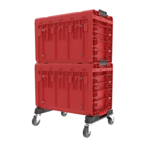 Sestava Qbrick System boxů PRIME Workshop Drawers SET 2