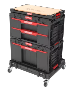 Sestava Qbrick System ONE Workshop Drawers Set 6 Sestava Qbrick System ONE Workshop Drawers Set 6