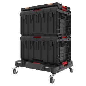 Sestava Qbrick System ONE Workshop Drawers Set 6 Sestava Qbrick System ONE Workshop Drawers Set 6