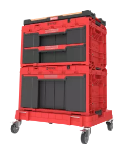 Sestava Qbrick System ONE Workshop Drawers Set 7 Sestava Qbrick System ONE Workshop Drawers Set 7