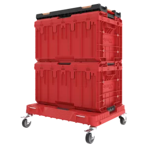 Sestava Qbrick System ONE Workshop Drawers Set 7 Sestava Qbrick System ONE Workshop Drawers Set 7