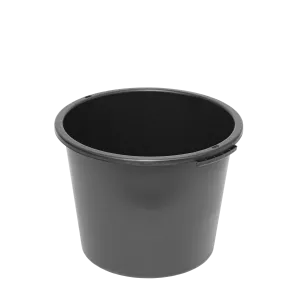 Stavební vědro s objemem 40 litrů