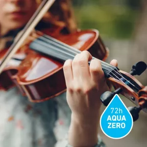 Symfonia Aqua Zero 72h (12mm,AC5)