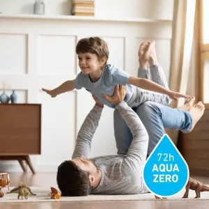 Volo Aqua Zero 72h (8mm,AC5)