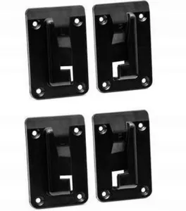 Adaptéry pro organizéry Qbrick System ONE M a L