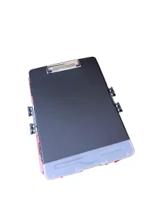 Desky A4 s klipem, úložným prostorem a držákem Plus pro Qbrick System IVPEKO