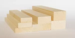 Dřevo a dřevěný materiál