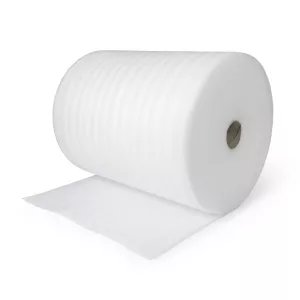 Kročejová izolace Mirelon PE 3 mm