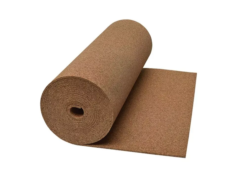 Kroková rohož pod podlahu 6mm, bal. 10 m2 Ivpeko