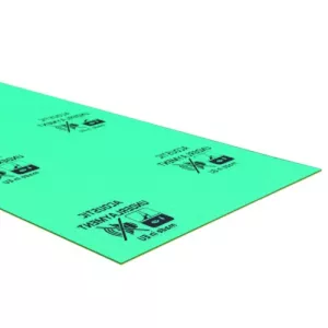 Podložka pro vinylové podlahy pod podlahové topení Perfect Mat LVT 1,5 mm