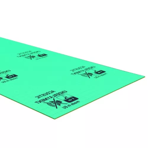 Podložka pro vinylové podlahy pod podlahové topení Perfect Mat LVT 1,5 mm IVPEKO