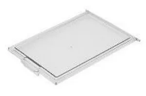Polykarbonátové víko Qbrick System ONE Profi