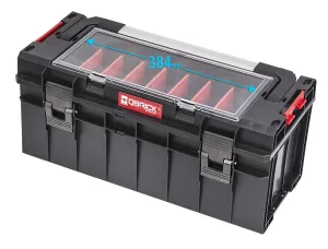 Polykarbonátové víko Qbrick System Pro 600 Expert
