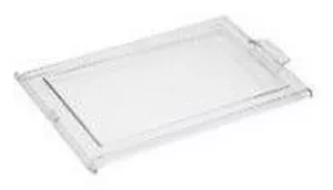 Polykarbonátové víko Qbrick System Pro Profi