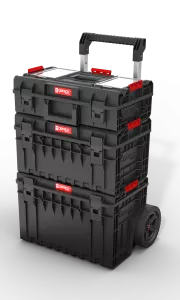Sestava Qbrick System ONE Cart Profi 2.0 Set 1