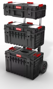 Sestava Qbrick System ONE Cart Profi 2.0 Set 1 Sestava Qbrick System ONE Cart Profi 2.0 Set 1