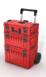 Sestava Qbrick System ONE Cart Vario 2.0 RED Ultra HD Custom Set 1 Sestava Qbrick System ONE Cart Vario 2.0 RED Ultra HD Custom Set 1