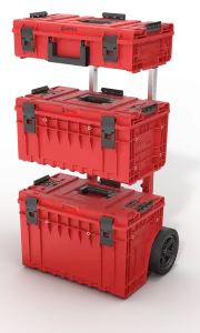 Sestava Qbrick System ONE Cart Vario 2.0 RED Ultra HD Custom Set 1 Sestava Qbrick System ONE Cart Vario 2.0 RED Ultra HD Custom Set 1