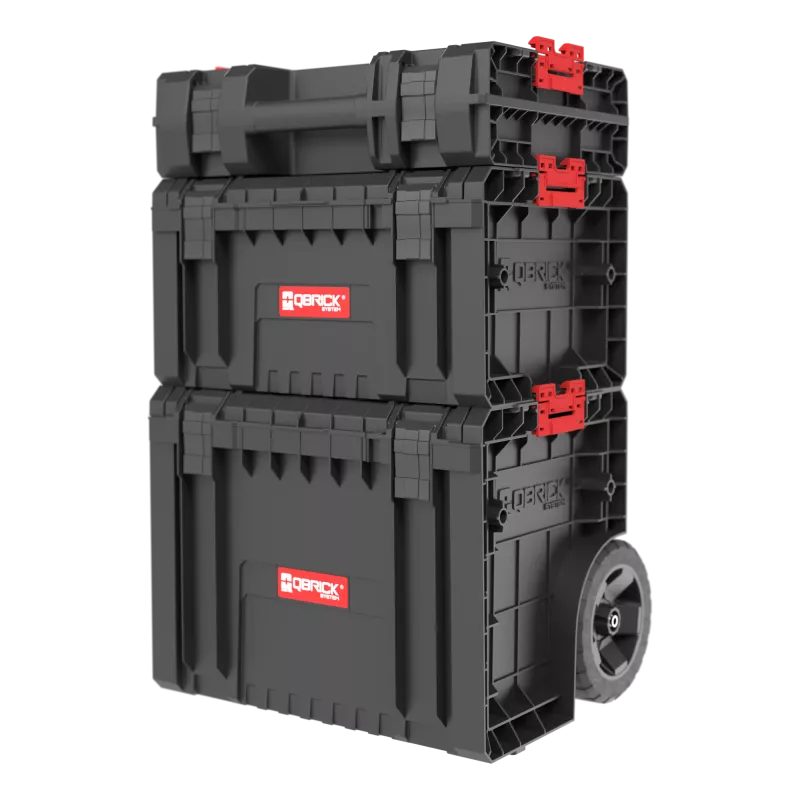Sestava Qbrick System PRO Set 1 2.0
