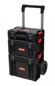 Sestava Qbrick System PRO Set 1 2.0 Plus Sestava Qbrick System PRO Set 1 2.0 Plus