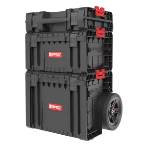 Sestava Qbrick System PRO Set 1 2.0 Plus