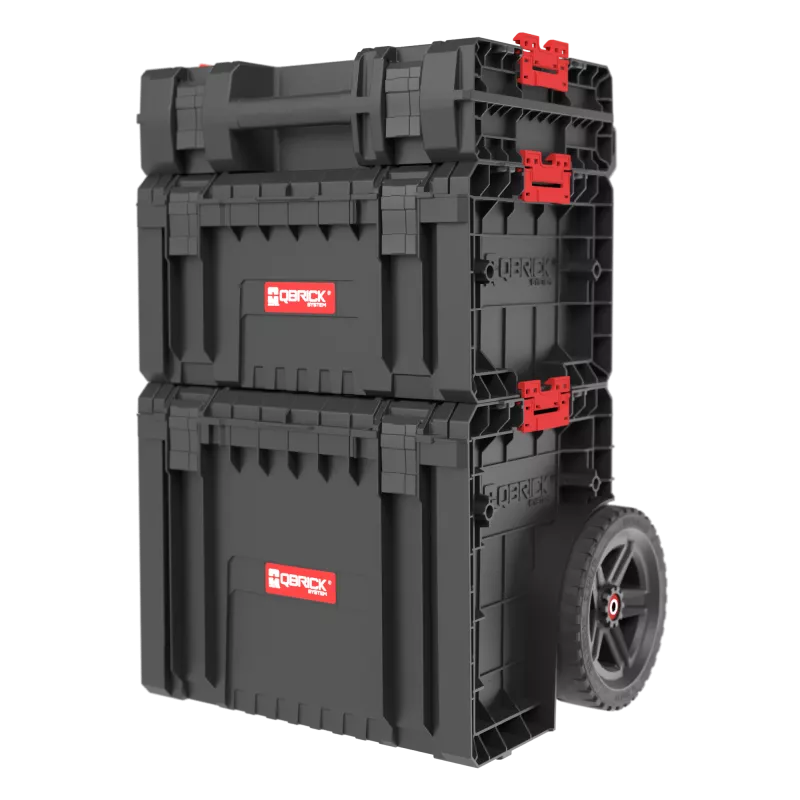 Sestava Qbrick System PRO Set 1 2.0 Plus