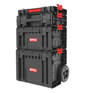 Sestava Qbrick System PRO Set 3 2.0