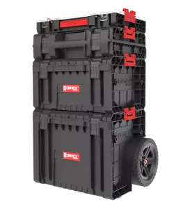 Sestava Qbrick System PRO Set 3 2.0 Plus