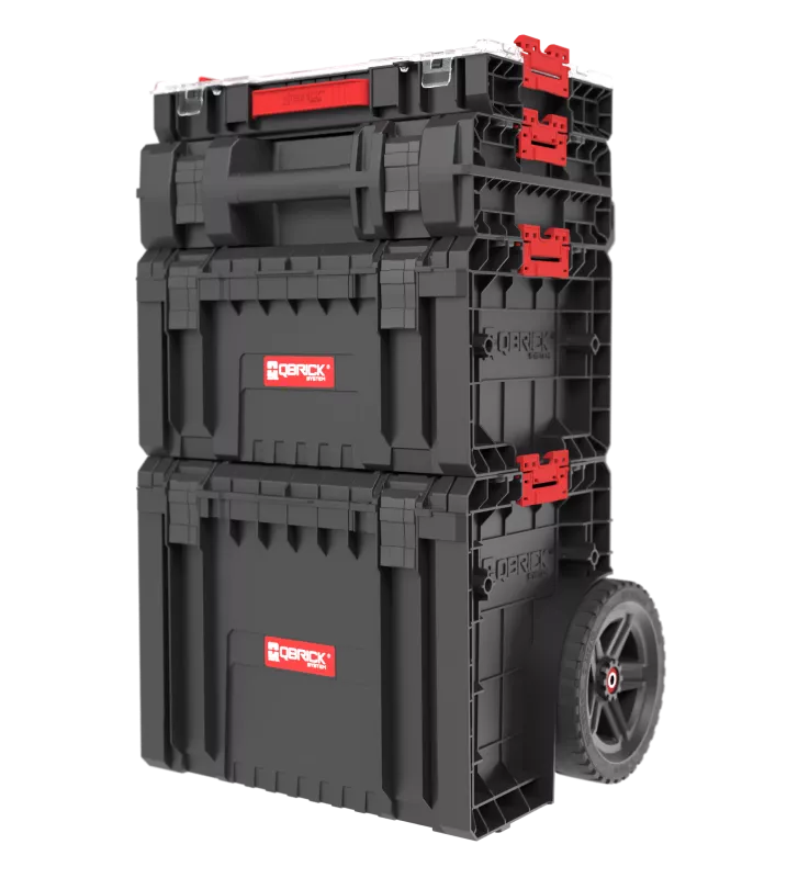 Sestava Qbrick System PRO Set 3 2.0 Plus