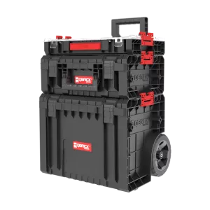 Sestava Qbrick System PRO Set 4 2.0